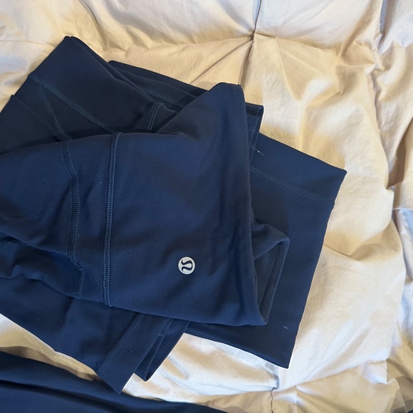 Lululemon Groove Nulu Super-High-Rise Flared Pant - Picture 3 of 5